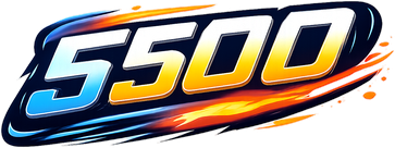 5500 লোগো